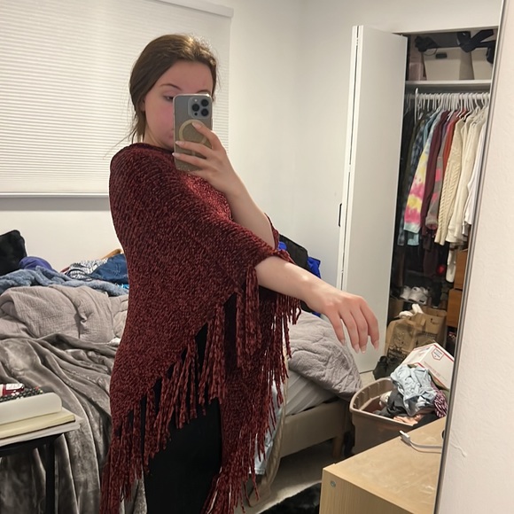 Shawl - Picture 2 of 2